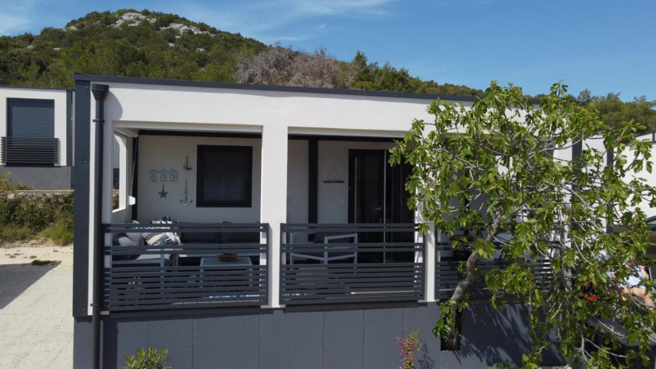 O'Fig Mobile Home ティスノ エクステリア 写真
