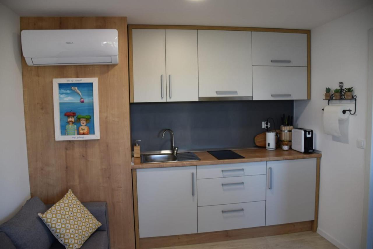 O'Fig Mobile Home ティスノ エクステリア 写真