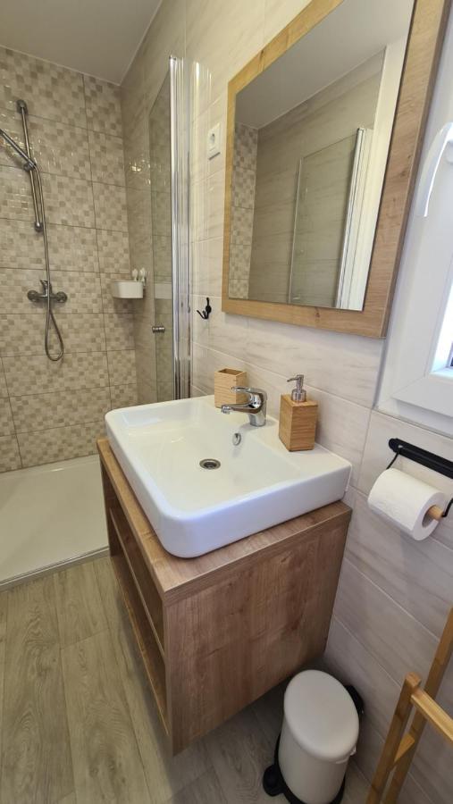O'Fig Mobile Home ティスノ エクステリア 写真