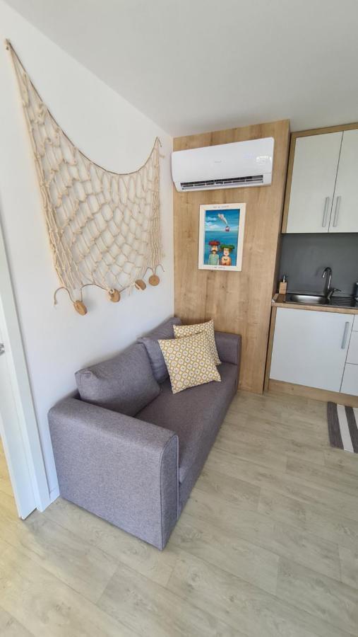 O'Fig Mobile Home ティスノ エクステリア 写真