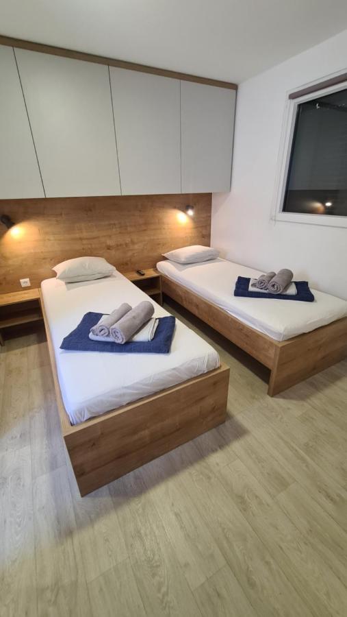 O'Fig Mobile Home ティスノ エクステリア 写真