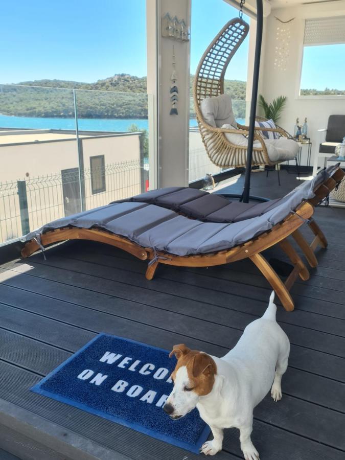 O'Fig Mobile Home ティスノ エクステリア 写真